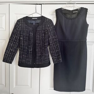Tahari Business Suit Jacket - Part of a set